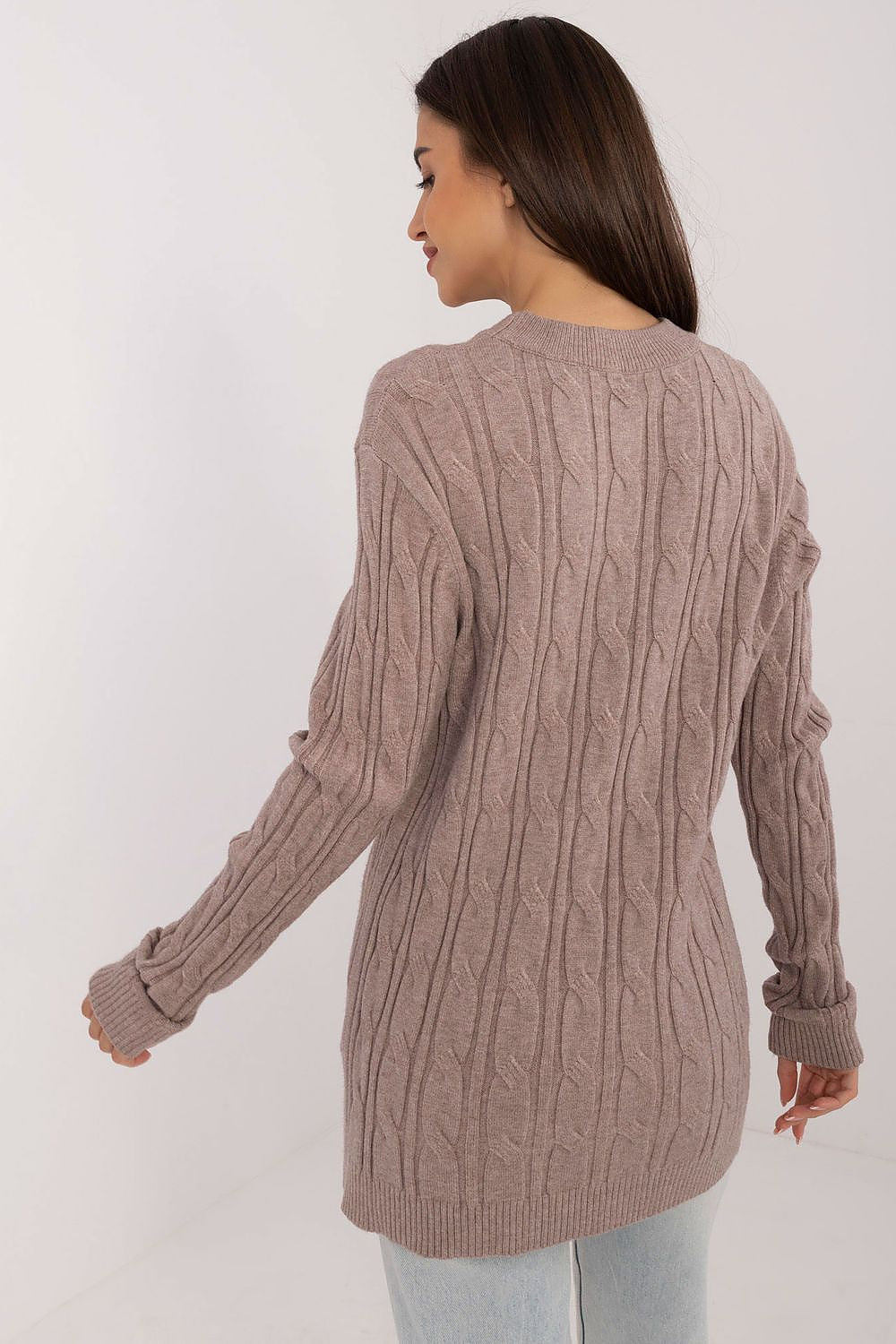 Chandail model 199527 AT