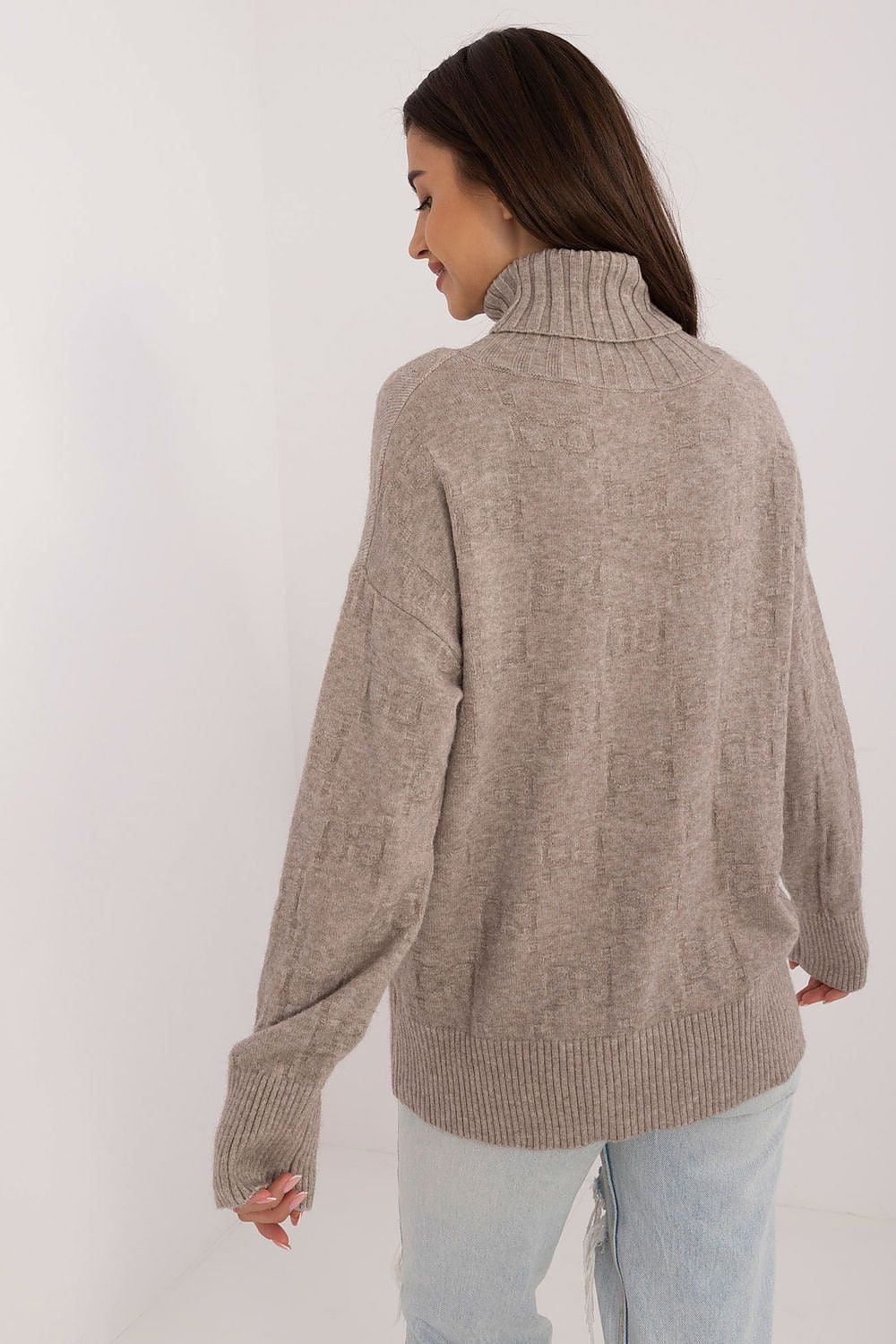 Chandail model 187542 AT
