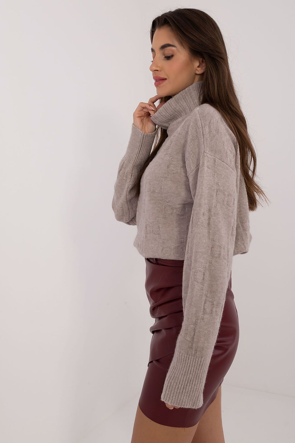 Chandail model 187542 AT