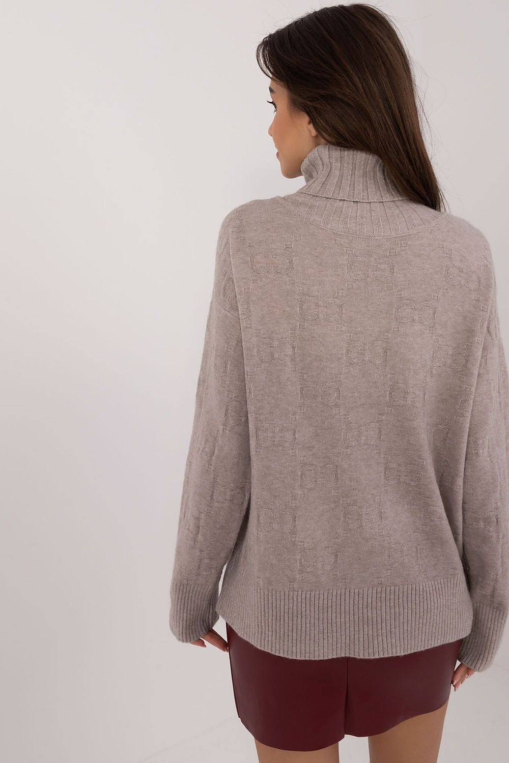 Chandail model 187542 AT