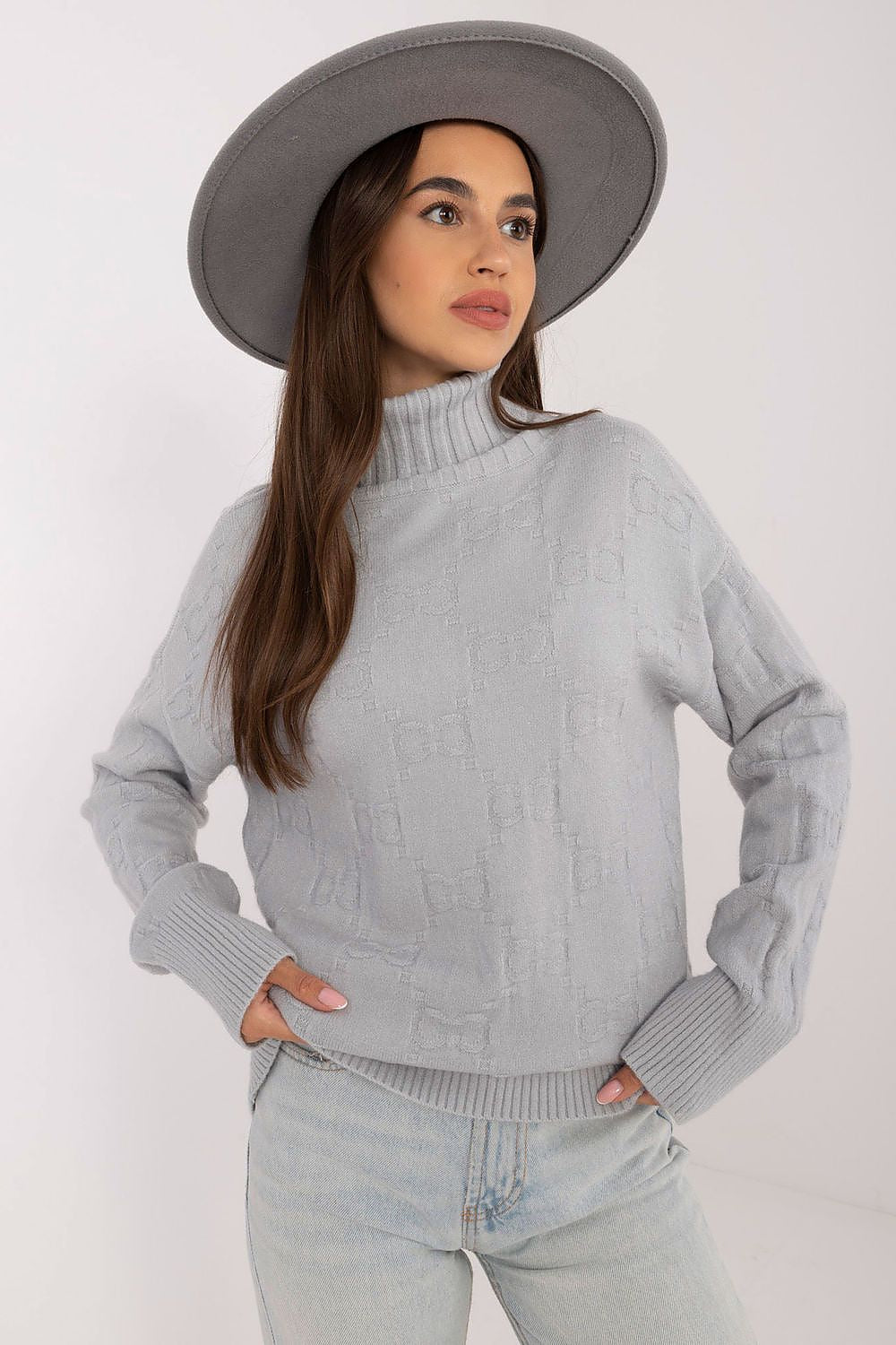 Chandail model 187542 AT