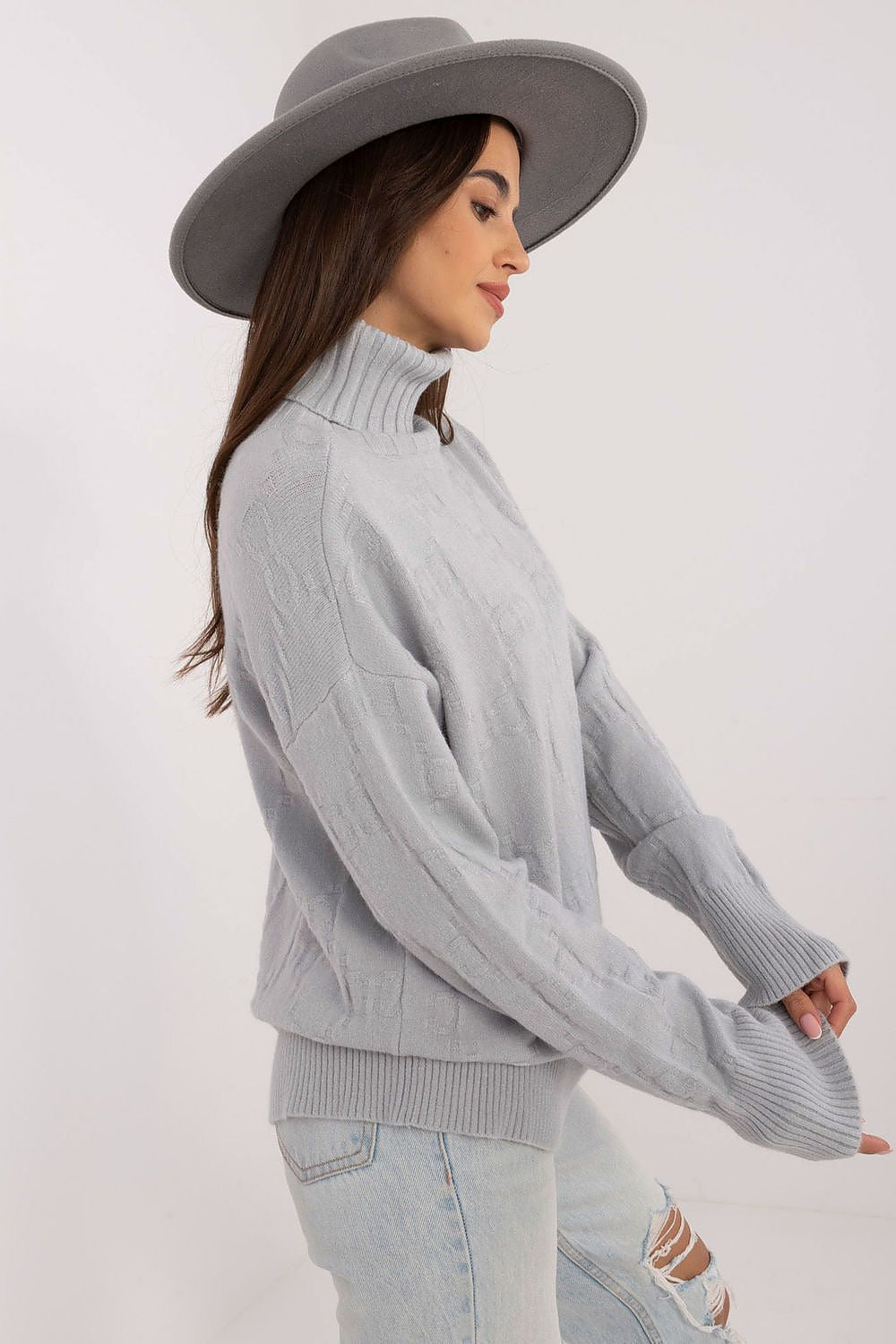 Chandail model 187542 AT