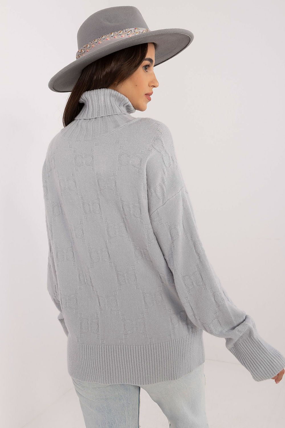 Chandail model 187542 AT