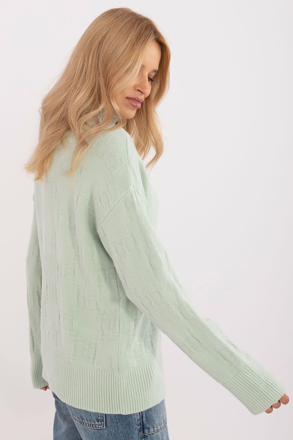 Chandail model 187542 AT