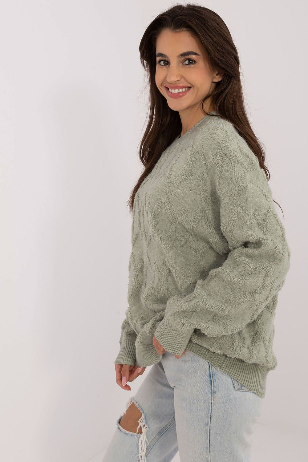 Chandail model 199640 AT