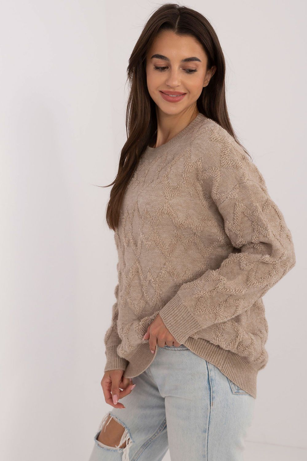 Chandail model 199641 AT