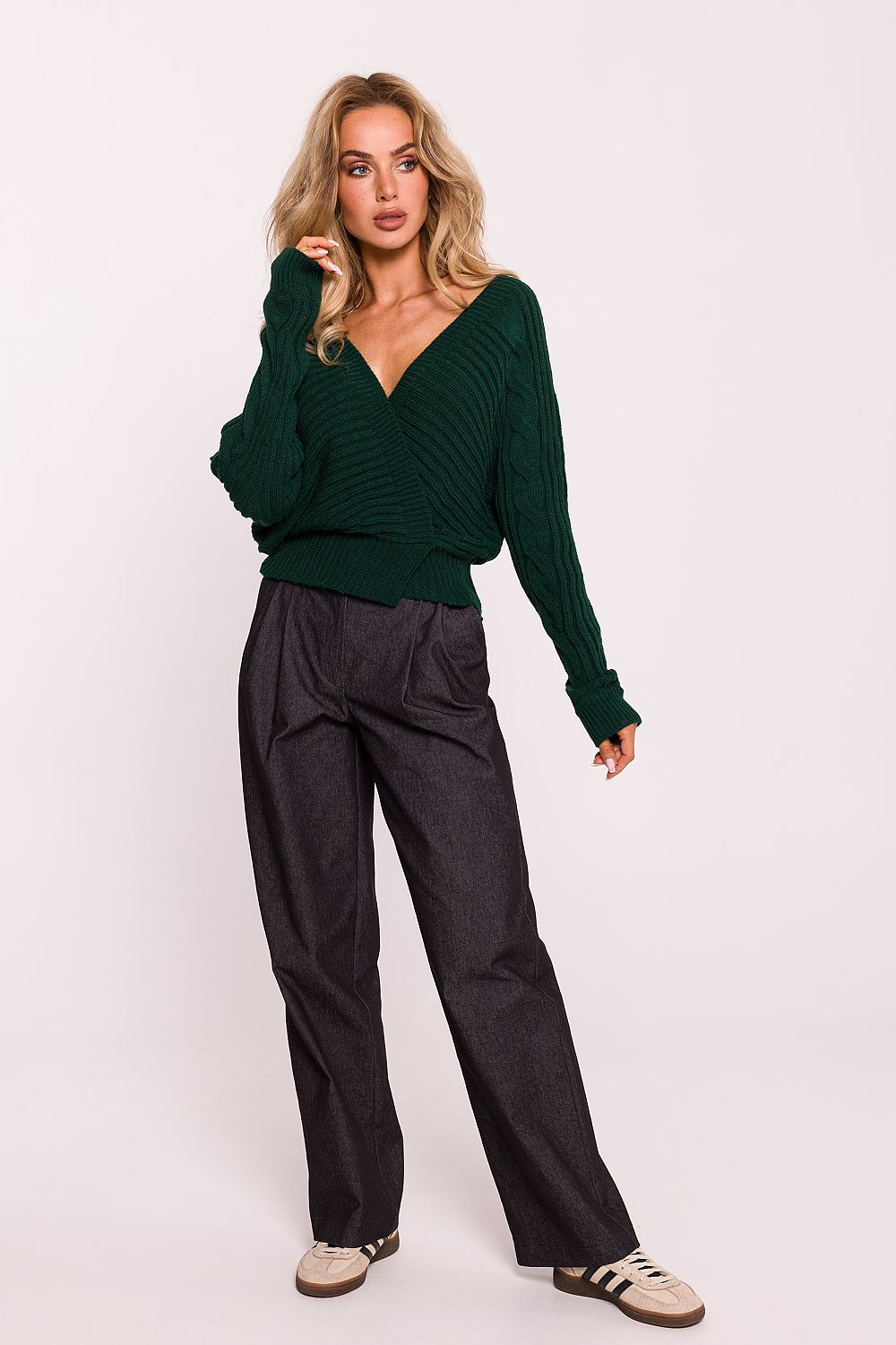 Chandail model 199648 Moe