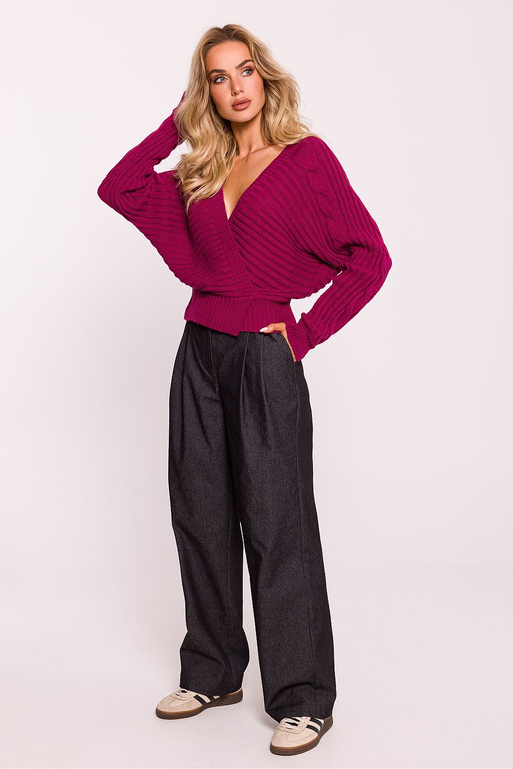 Chandail model 199648 Moe