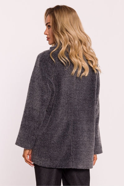  Manteau model 199652 Moe 