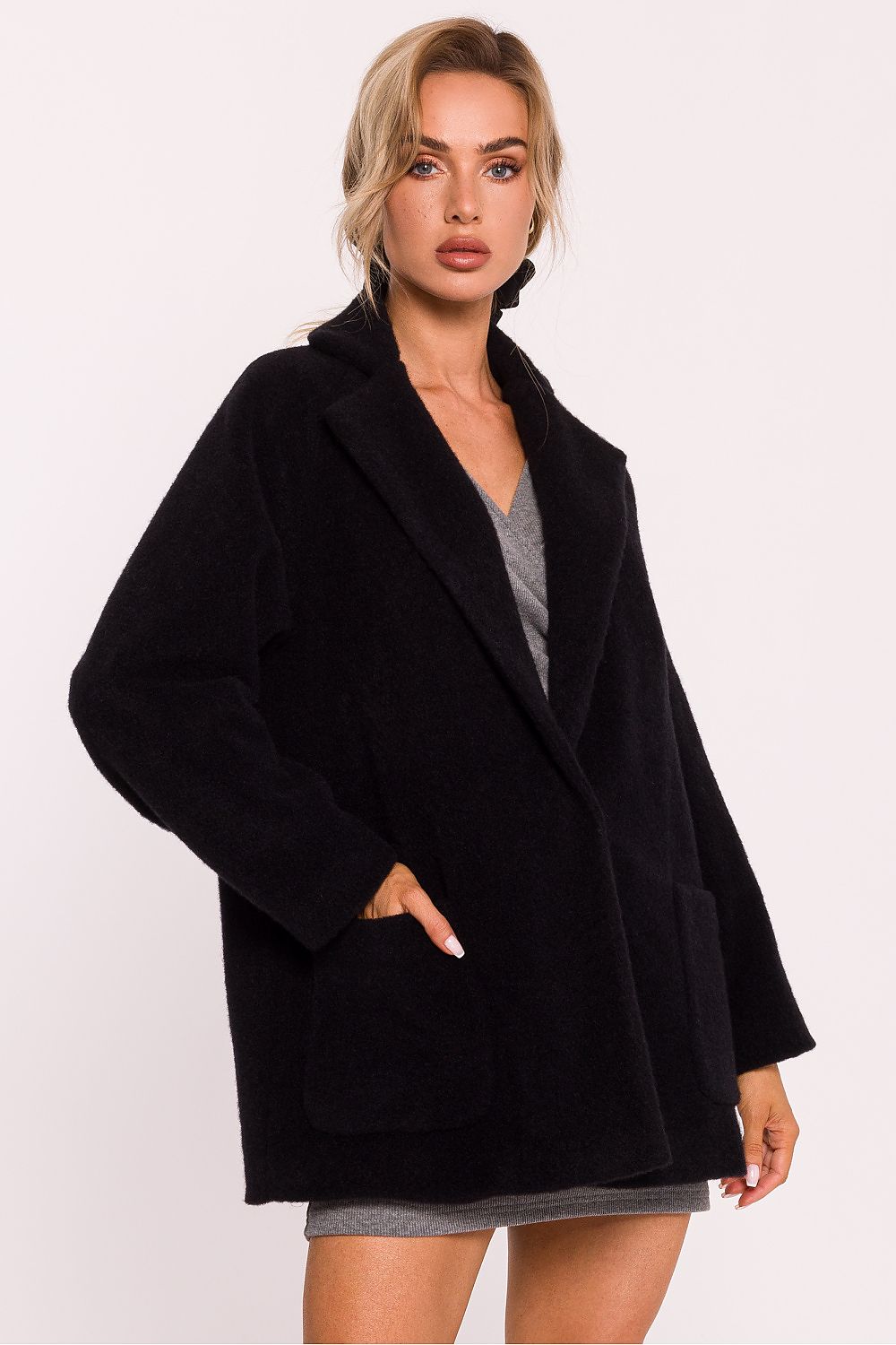 Manteau model 199652 Moe