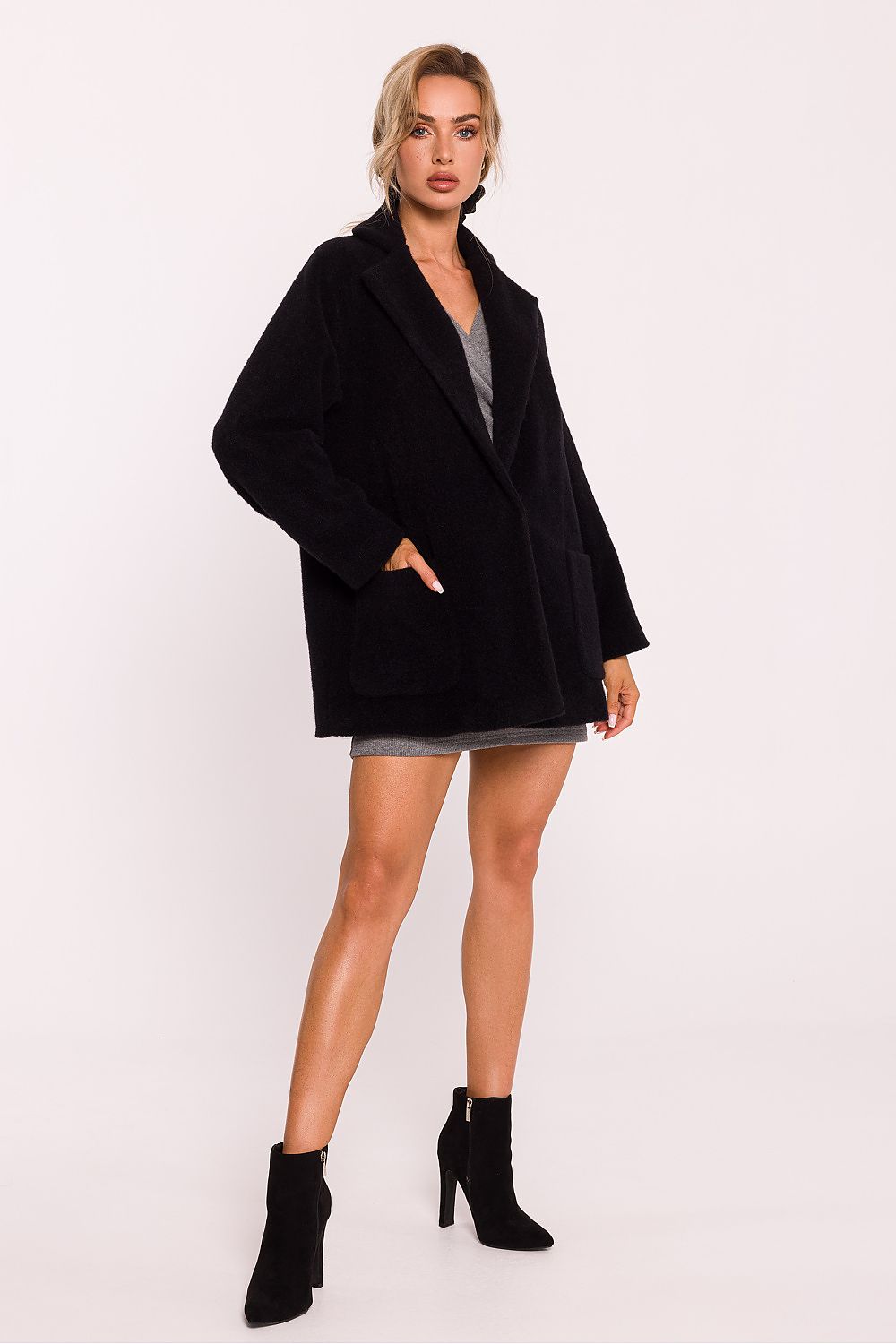 Manteau model 199652 Moe