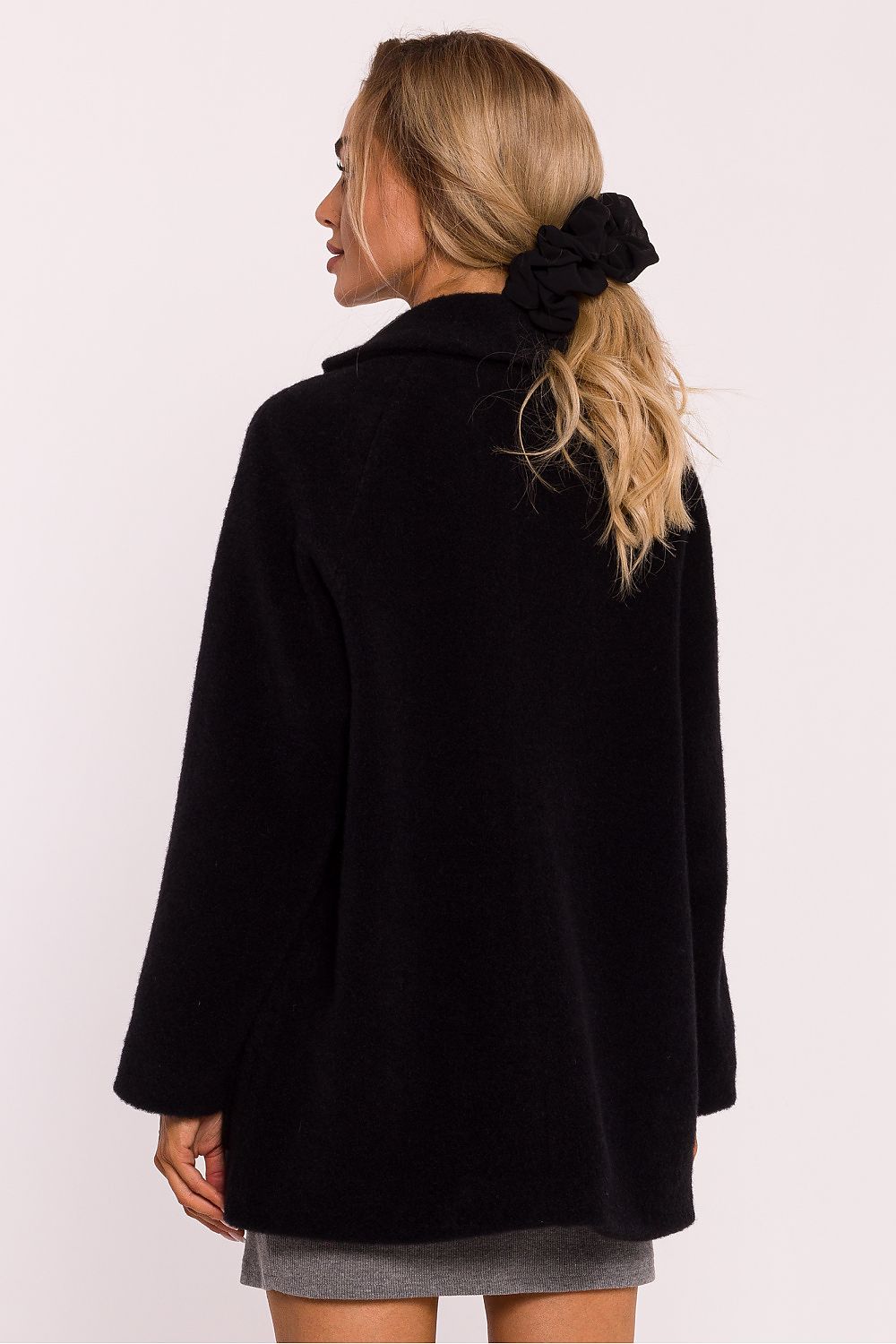  Manteau model 199653 Moe 