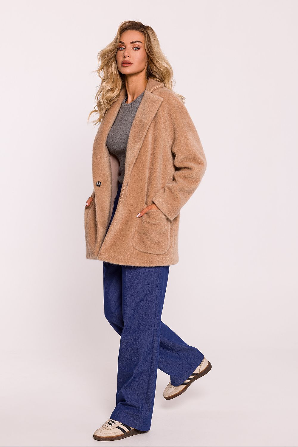 Manteau model 199652 Moe