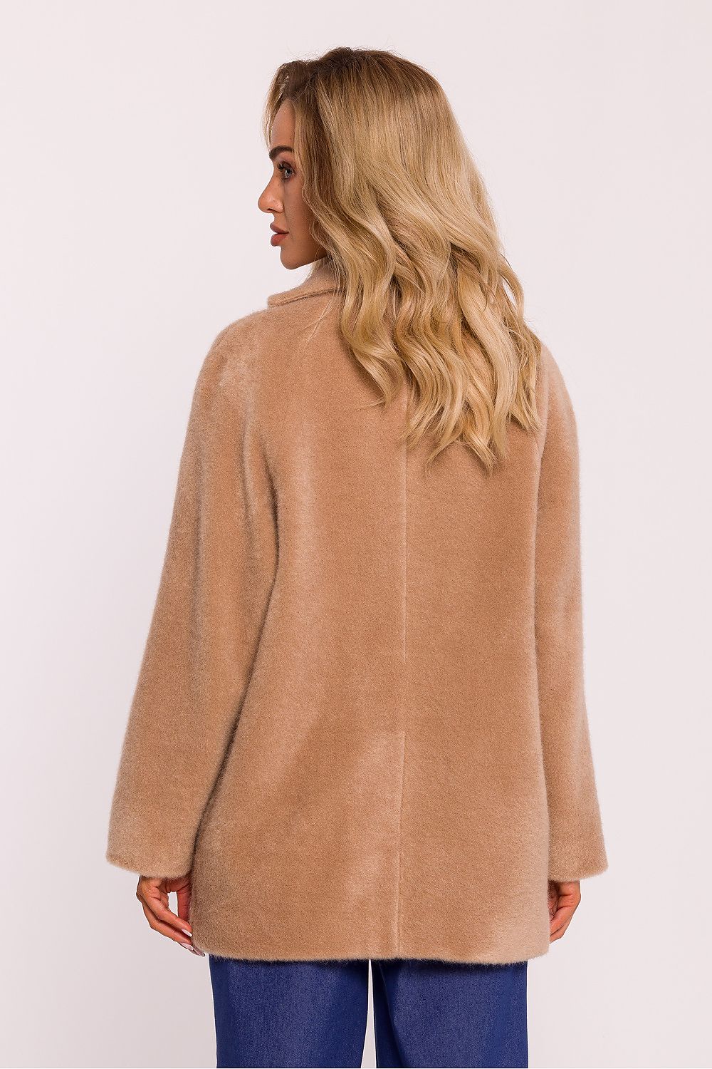 Manteau model 199652 Moe