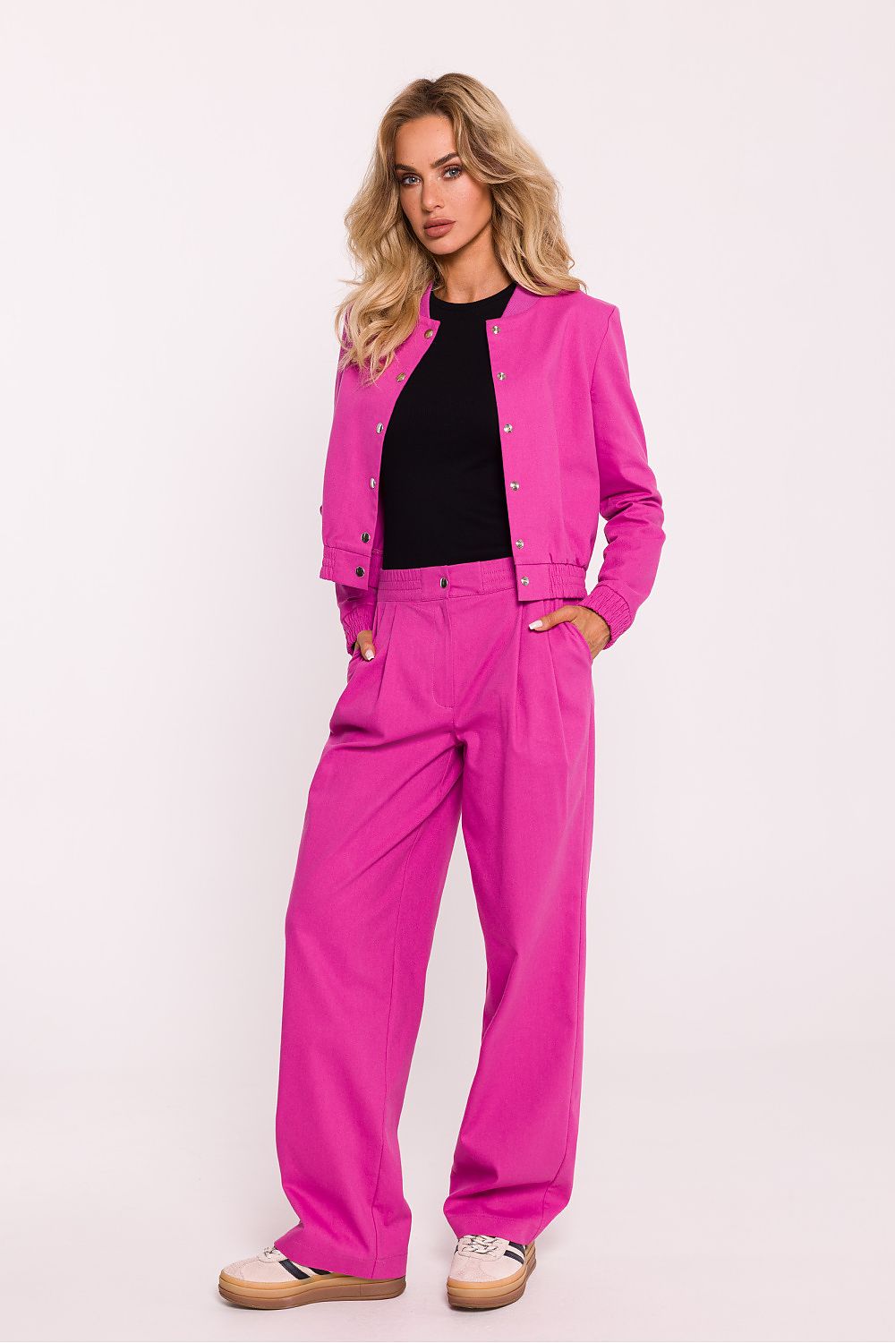  Veste model 199676 Moe 