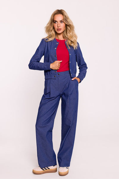  Veste model 199677 Moe 