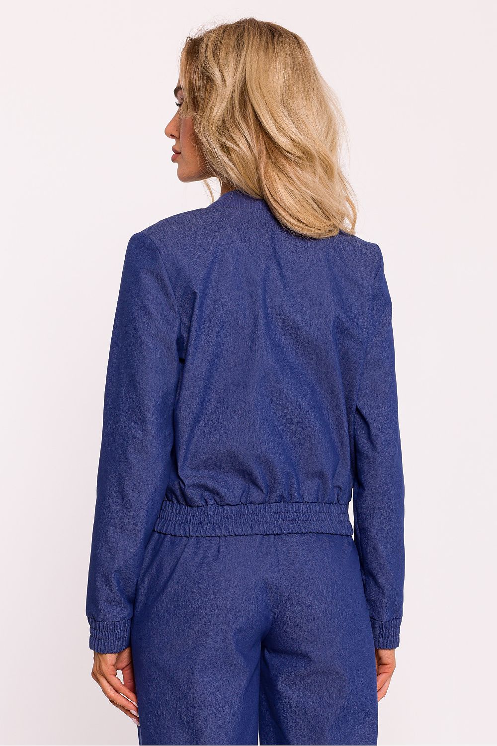 Veste model 199676 Moe