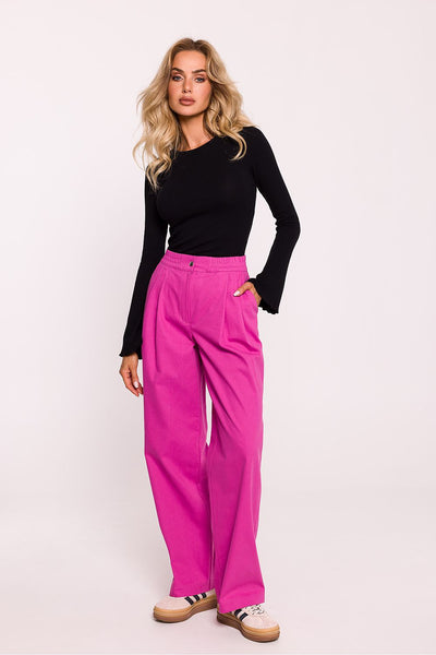  Pantalon long model 199679 Moe 