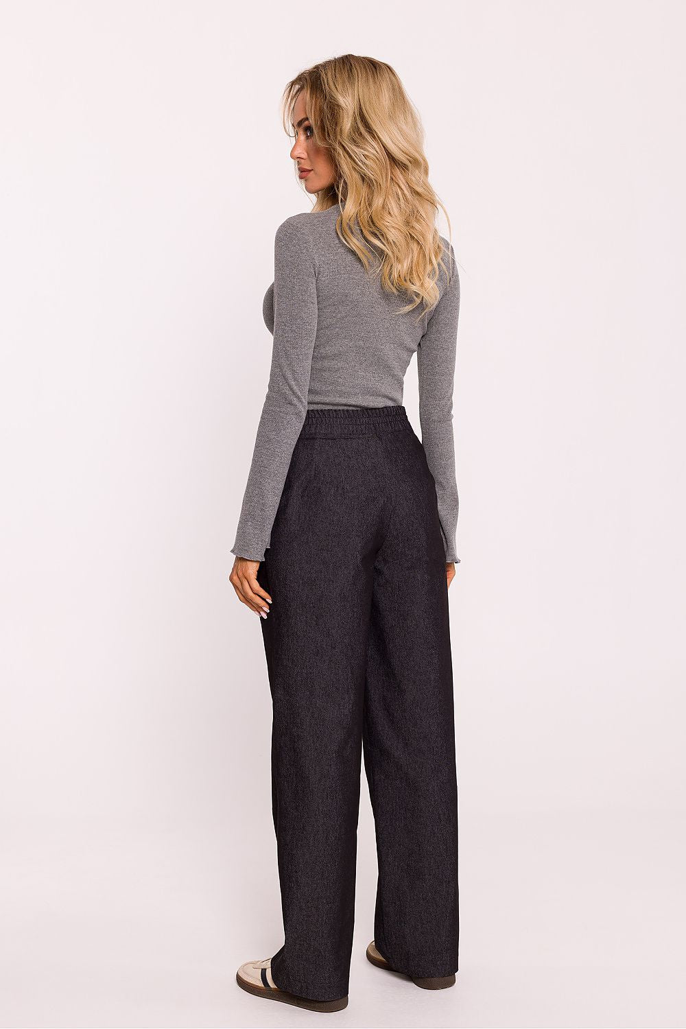 Pantalon long model 199679 Moe