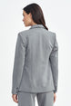  Blazer femme model 199702 Nife 