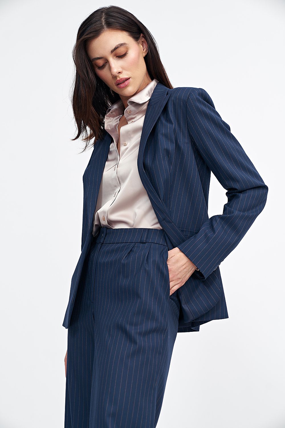 Blazer femme model 199702 Nife