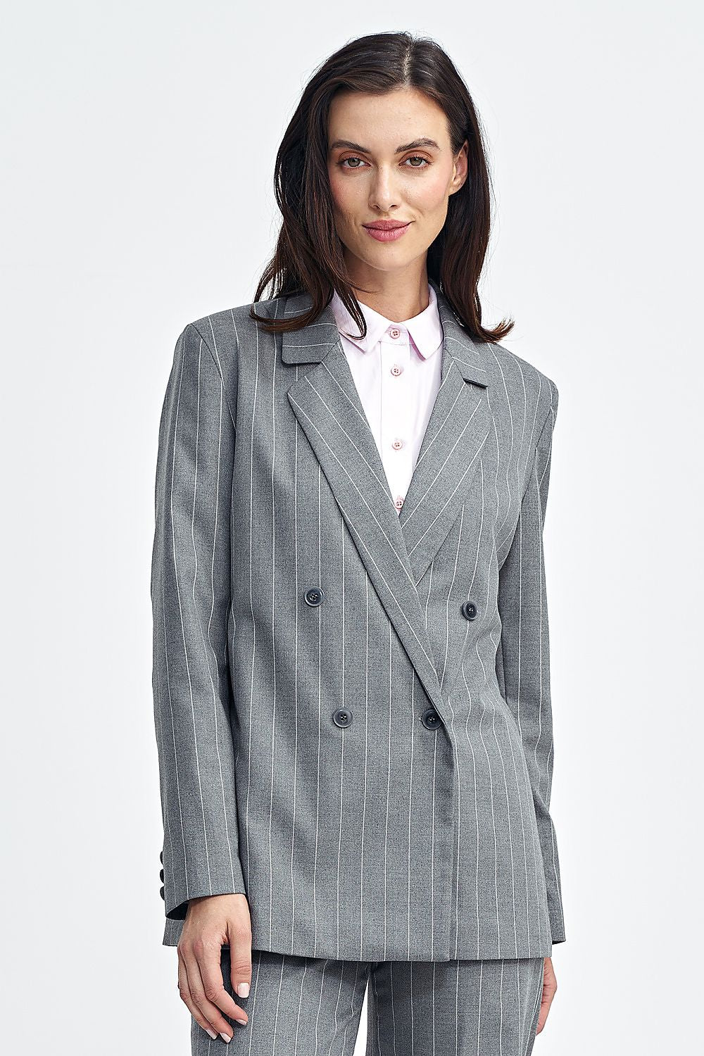 Veste model 199714 Nife 