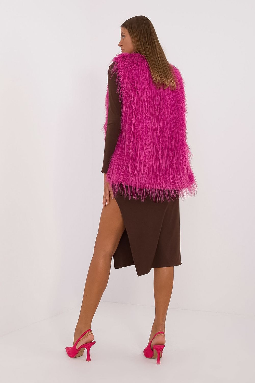 Gilet model 199759 AT
