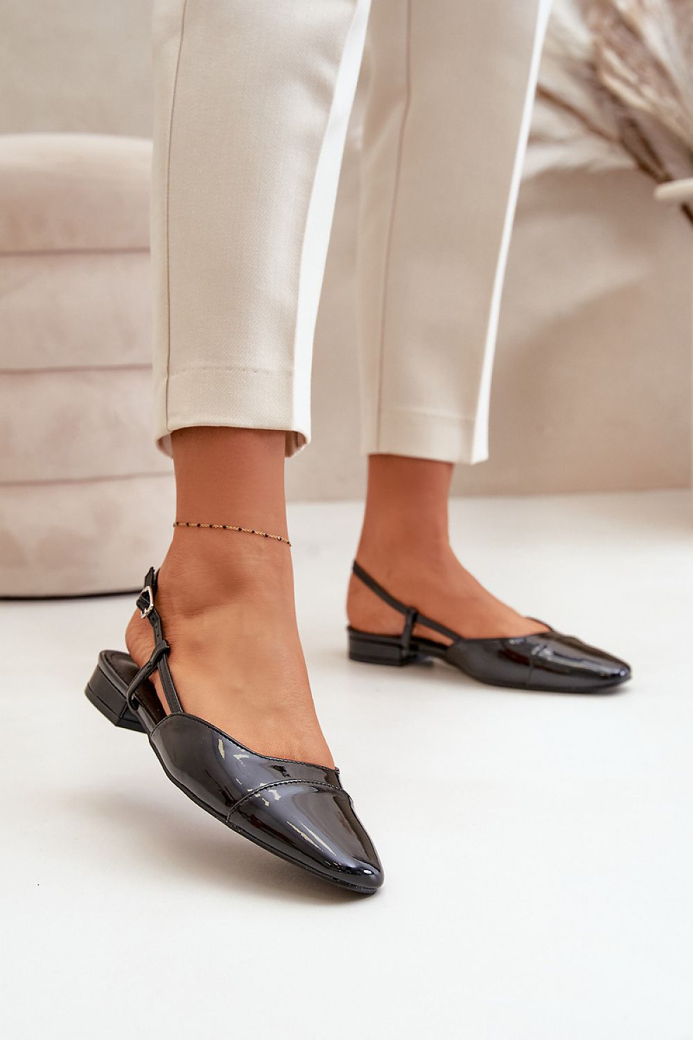  Ballerine model 199801 Step in style 