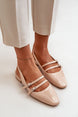  Ballerine model 199803 Step in style 