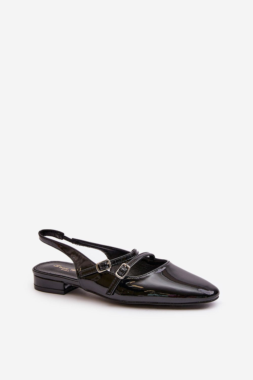  Ballerine model 199804 Step in style 