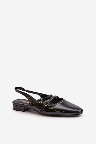  Ballerine model 199804 Step in style 