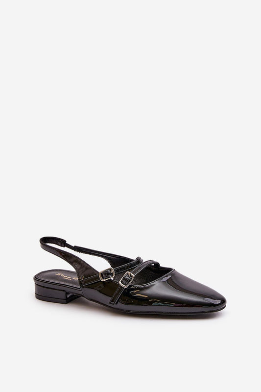  Ballerine model 199804 Step in style 