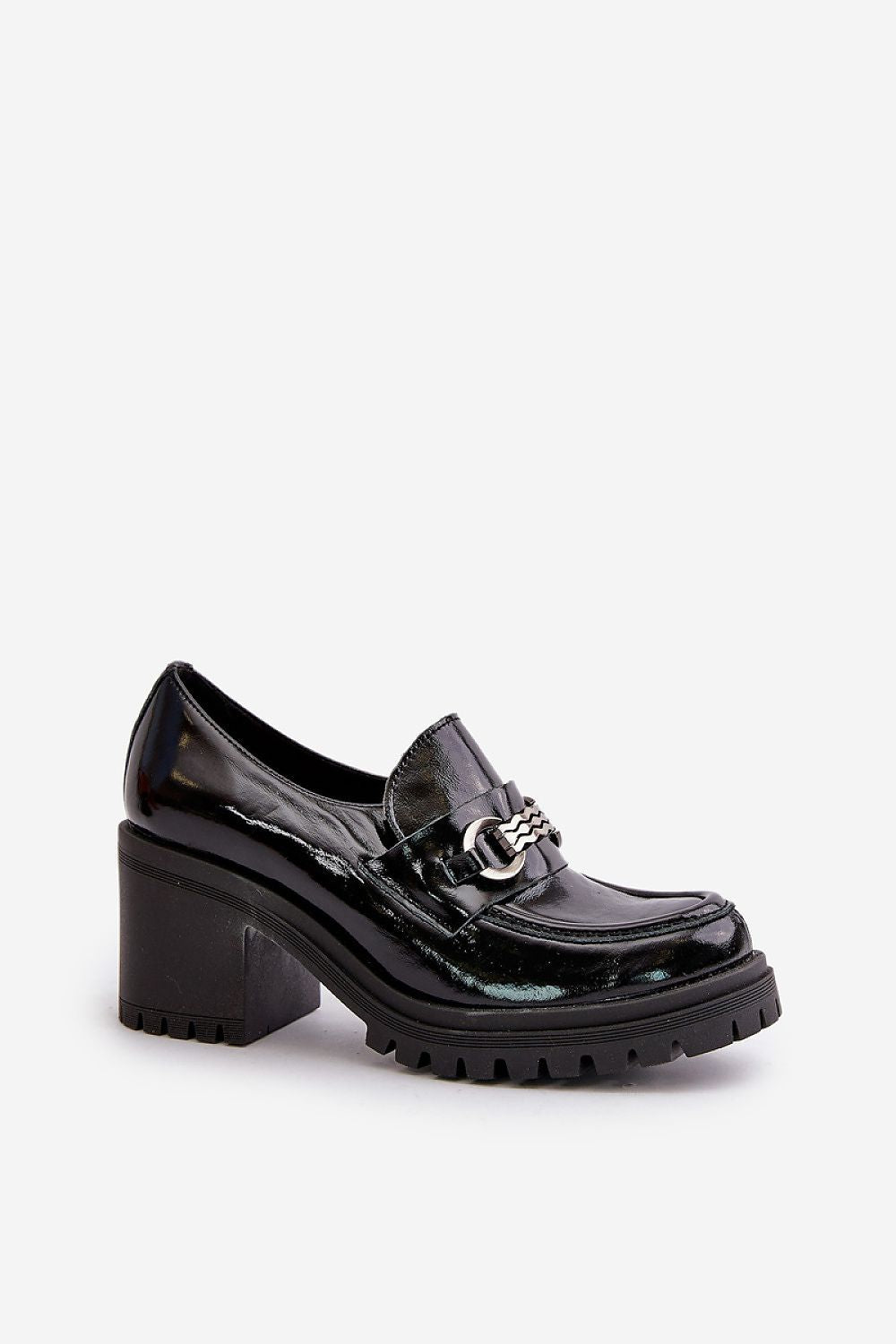 Chussures basses à talons model 199311 Step in style
