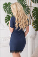  Chemise de nuit model 200007 Kalimo 