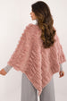  Poncho model 200205 AT 