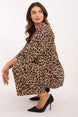  L`ensemble model 200219 Italy Moda 
