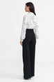  Pantalon long model 200387 Nife 