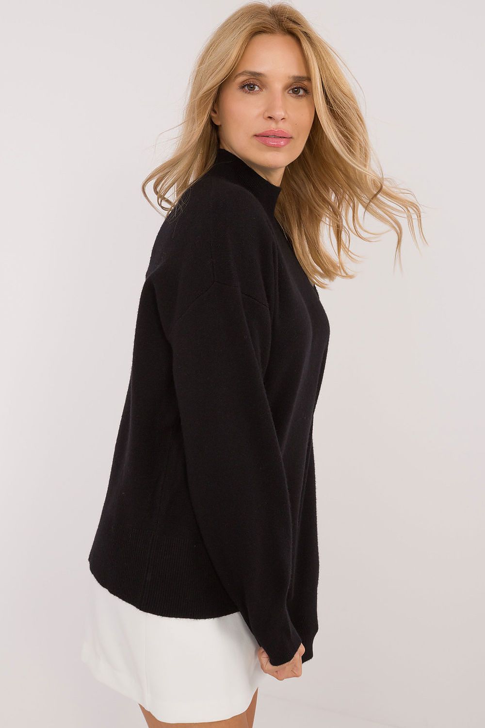  Chandail model 200428 Sublevel 