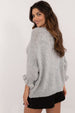  Cardigan model 200502 Italy Moda 