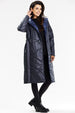 Manteau model 200546 awama 
