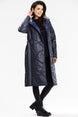  Manteau model 200546 awama 