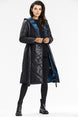  Manteau model 200547 awama 