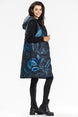  Gilet model 200553 awama 