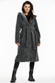  Manteau model 200554 awama 