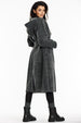  Manteau model 200554 awama 