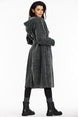  Manteau model 200554 awama 