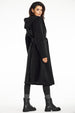  Manteau model 200555 awama 