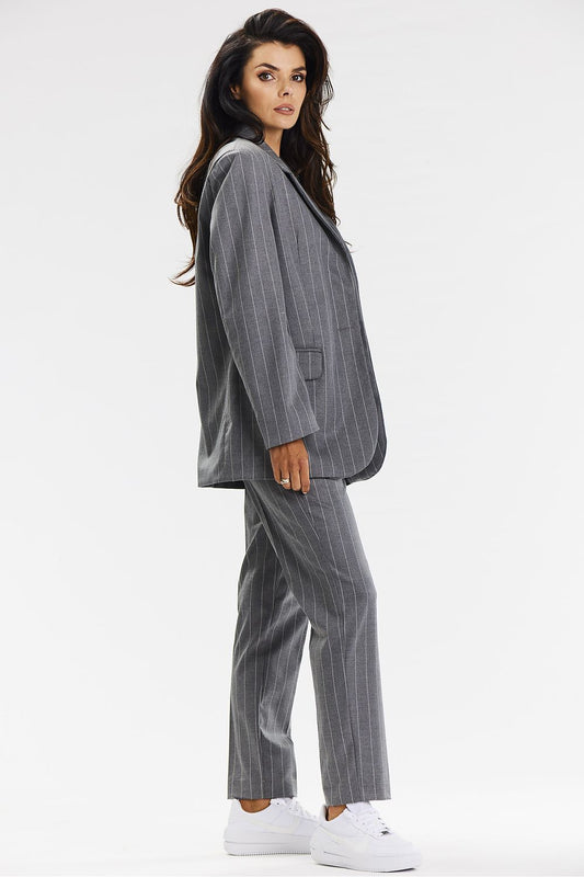  Blazer femme model 200560 awama 
