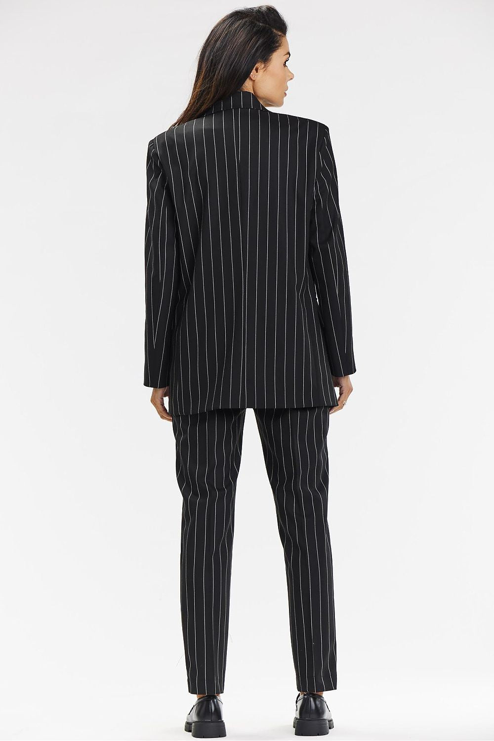 Blazer femme model 200560 awama