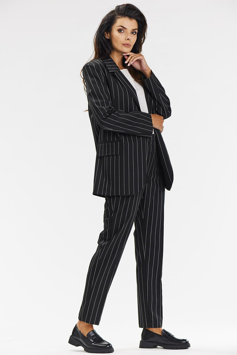 Blazer femme model 200560 awama
